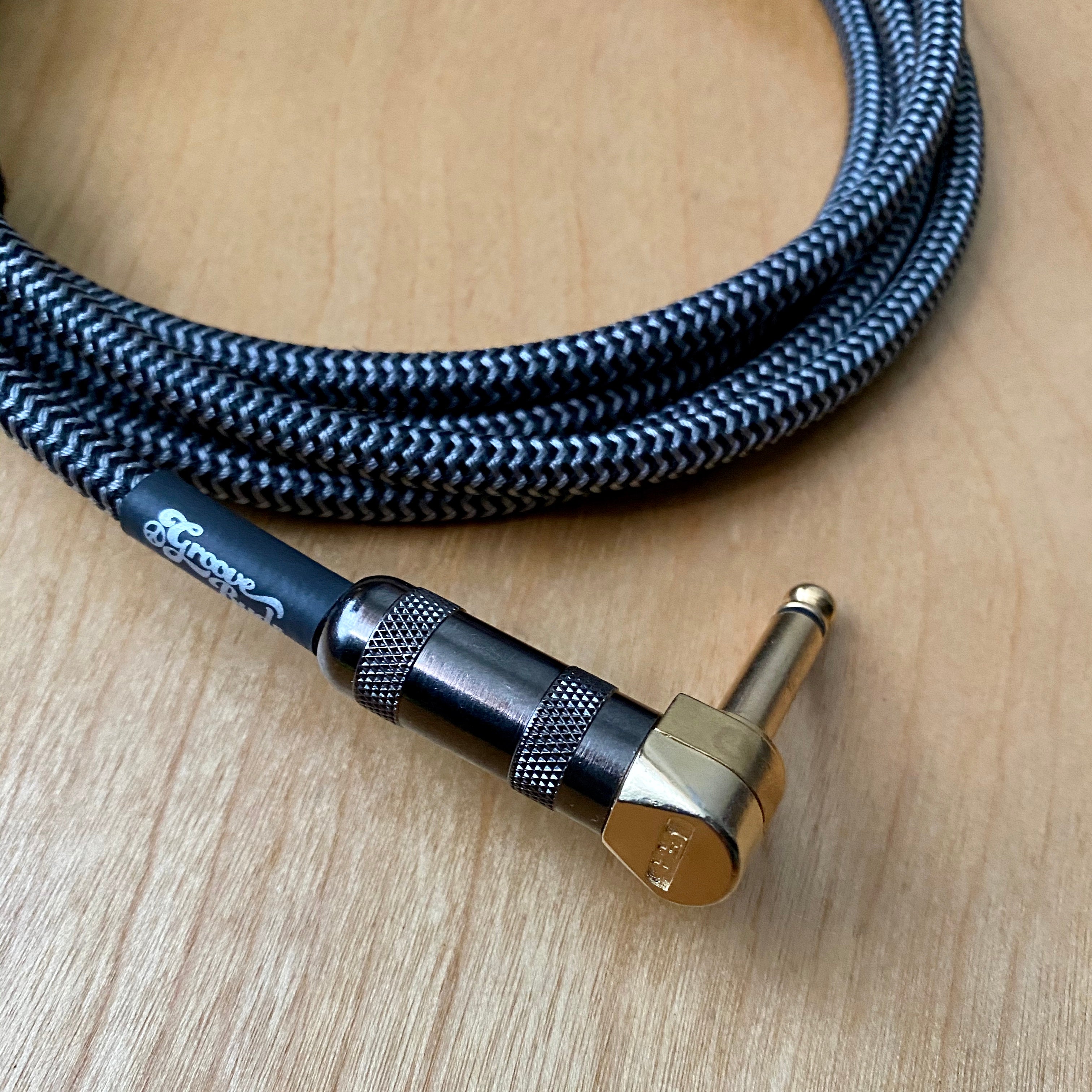 Groove Buds 15 ft Instrument Cable