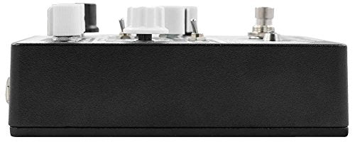 Earthquaker Devices Data Corrupter Modulated Monophonic Harmonizing Phase Locked Loop Guitar Effects Pedal