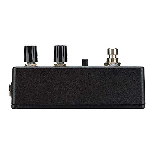 EarthQuaker Devices Afterneath V3 Reverb Pedal