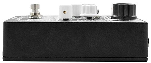 Earthquaker Devices Data Corrupter Modulated Monophonic Harmonizing Phase Locked Loop Guitar Effects Pedal