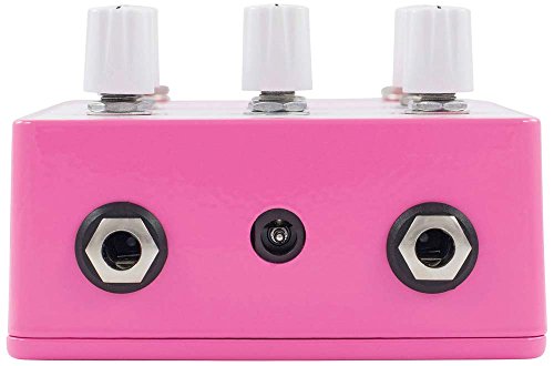 EarthQuaker Devices Rainbow Machine V2 Polyphonic Pitch Modulation Guitar Effects Pedal