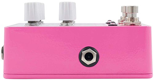 EarthQuaker Devices Rainbow Machine V2 Polyphonic Pitch Modulation Guitar Effects Pedal