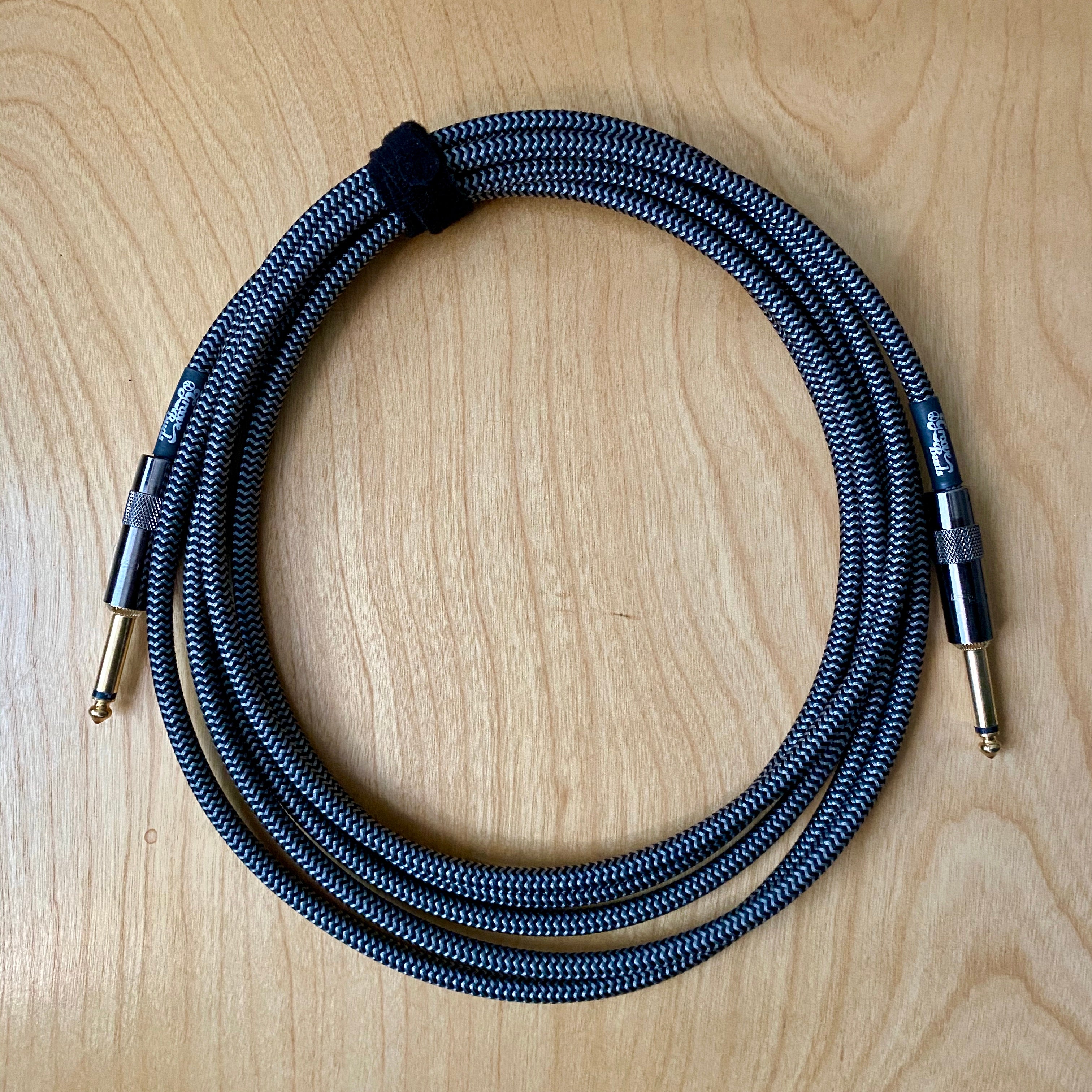 Groove Buds 15 ft Instrument Cable