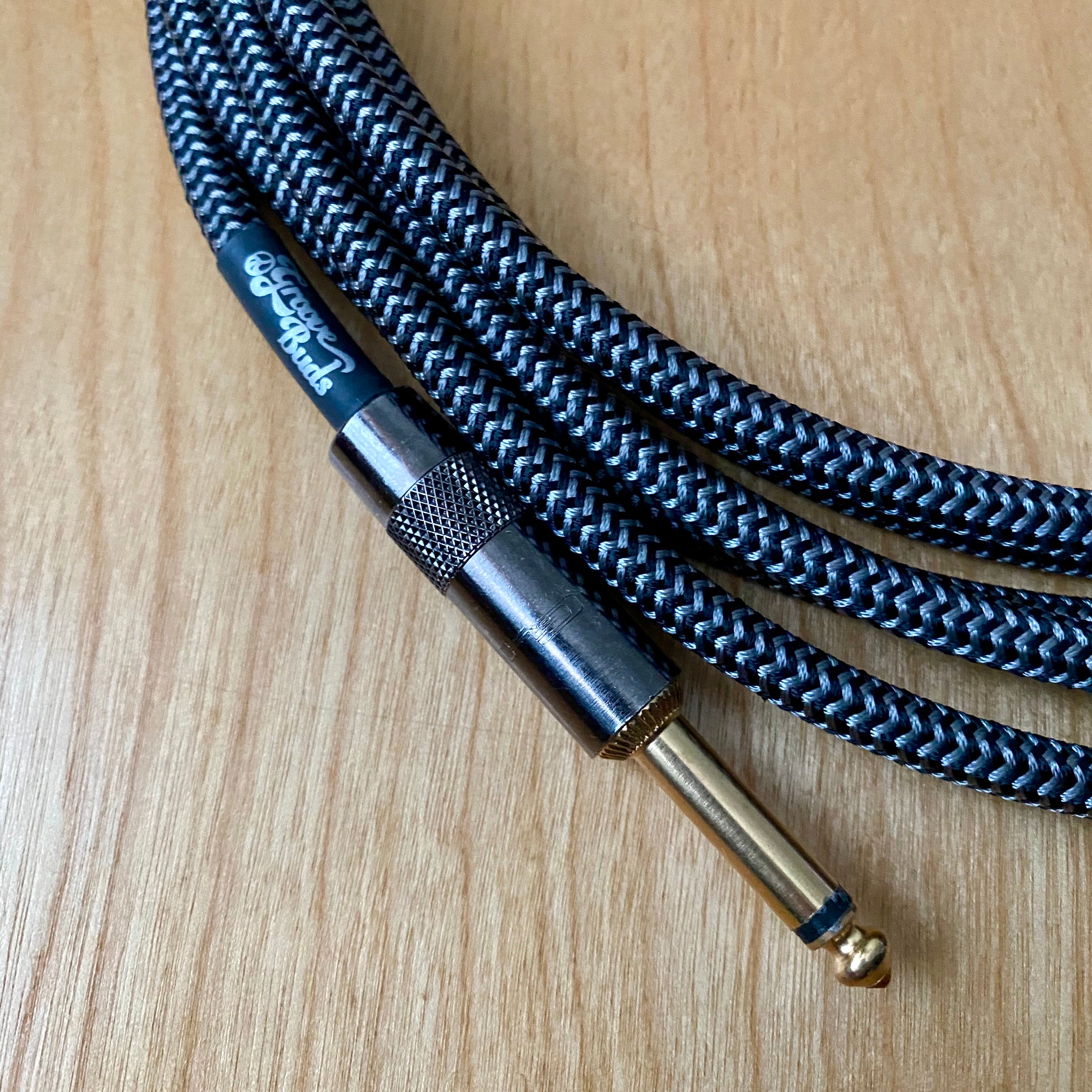 Groove Buds 15 ft Instrument Cable