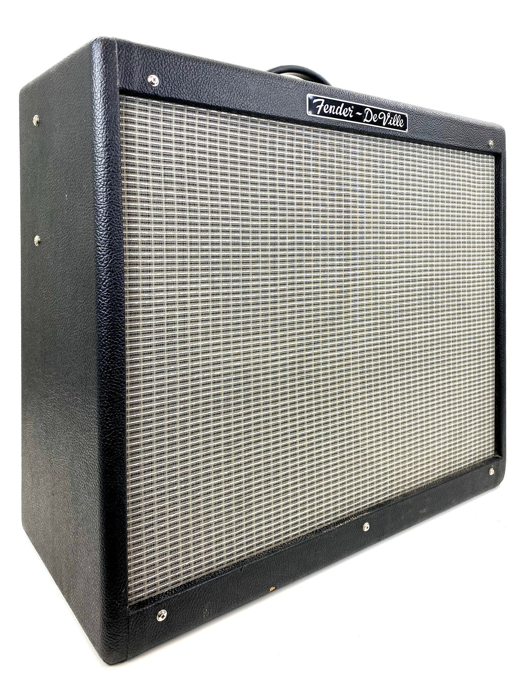 Fender Hot Rod DeVille 212 3-Channel 60-Watt 2x12" Guitar Combo