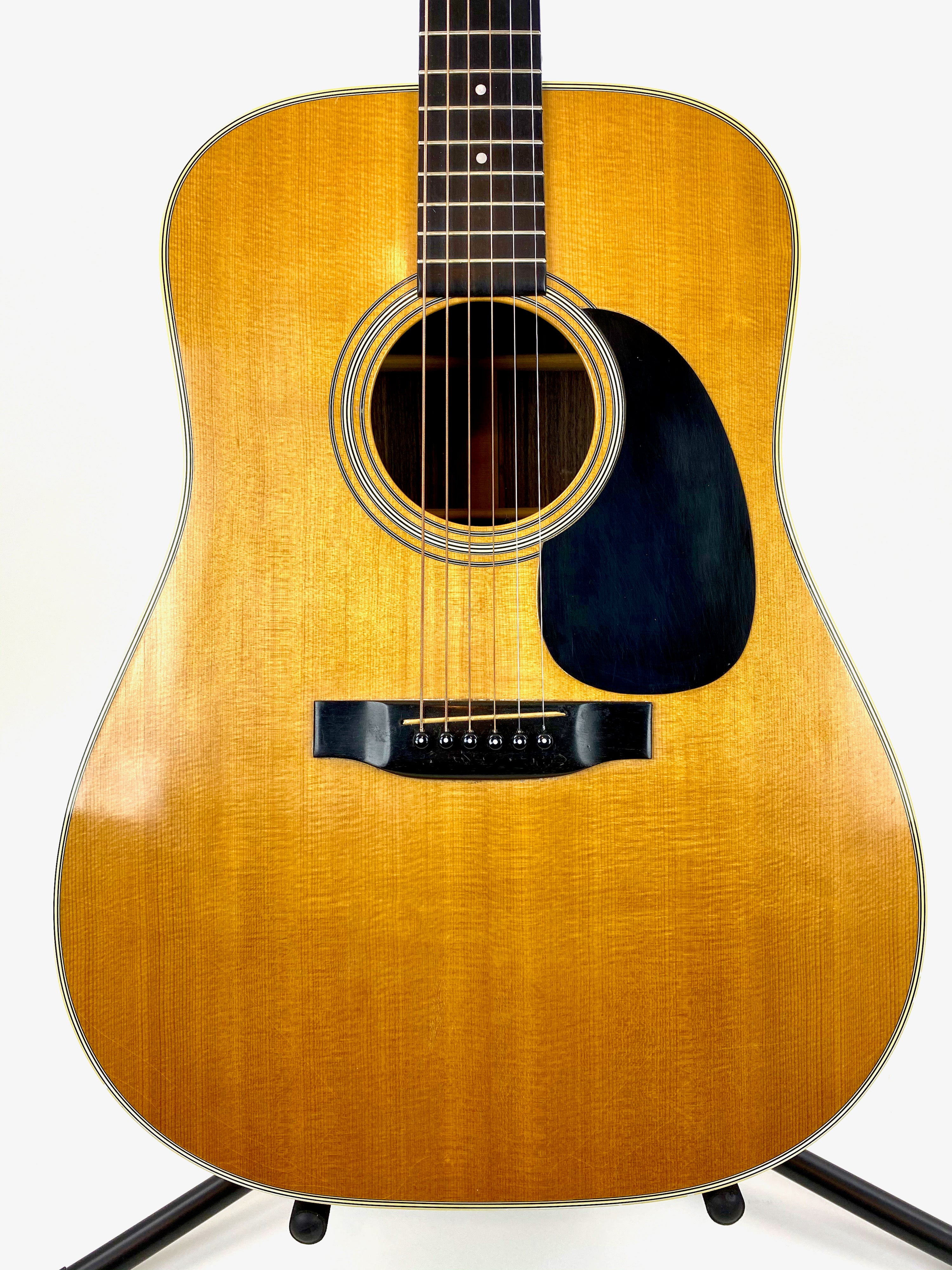 Martin D28 1976 natural