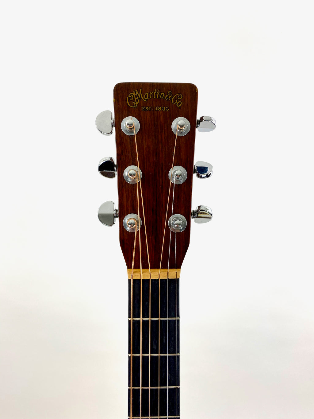 Martin D28 1976 natural