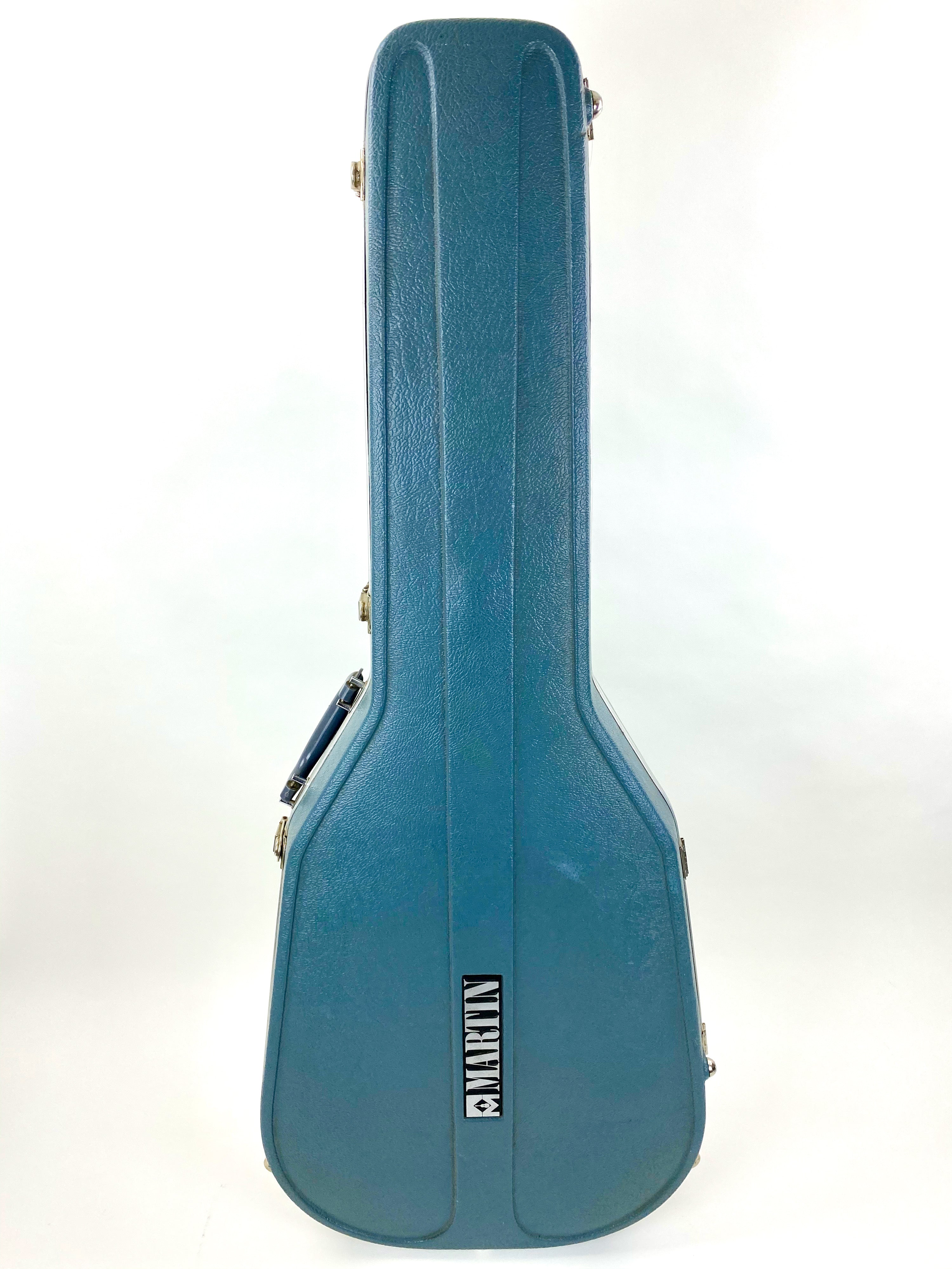 Martin D28 1976 natural