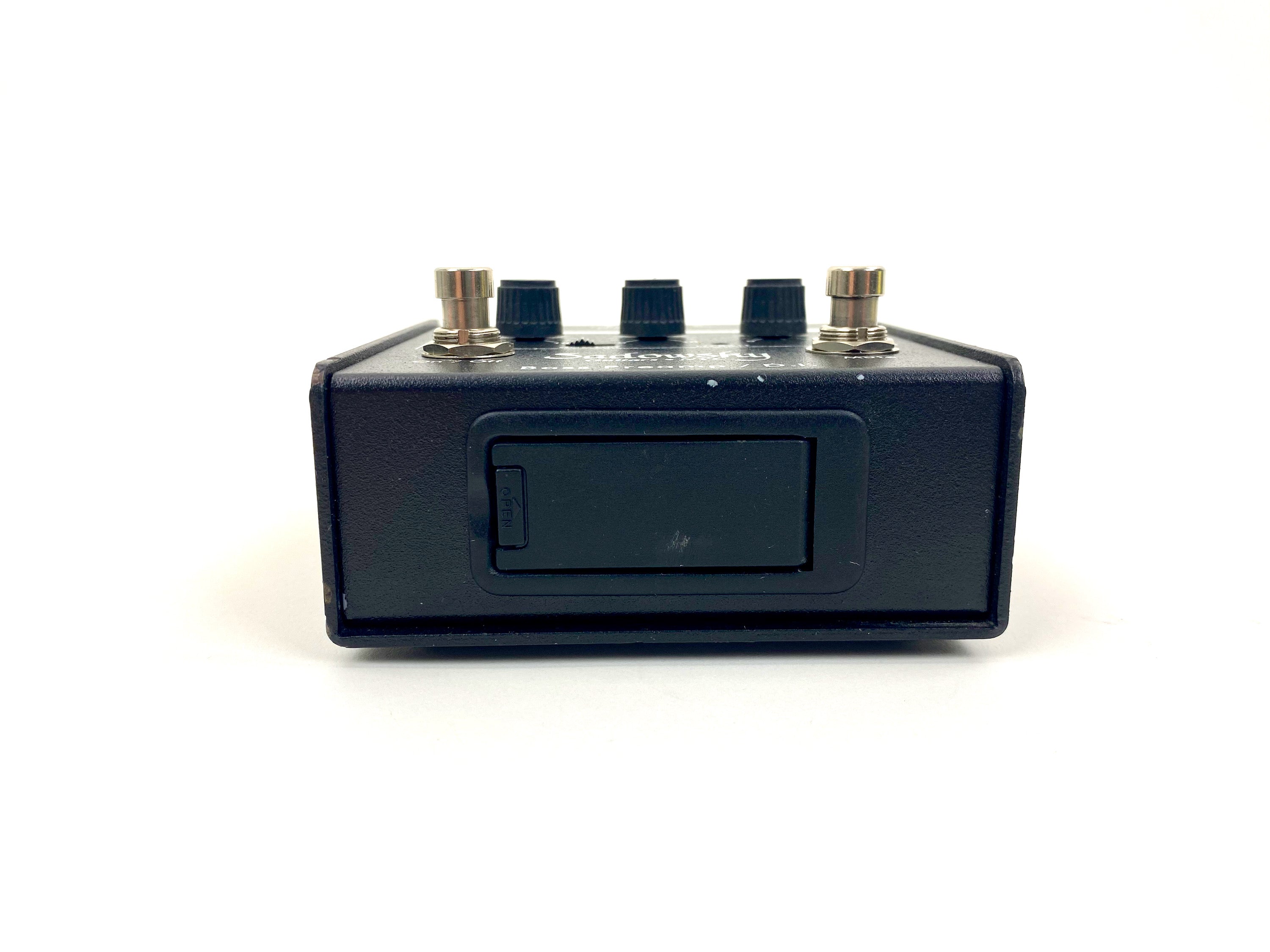 Sadowsky SBP-1 Bass Preamp/DI