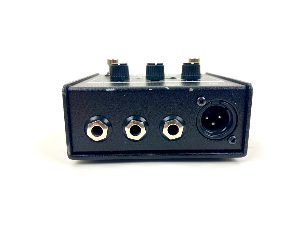 Sadowsky SBP-1 Bass Preamp/DI