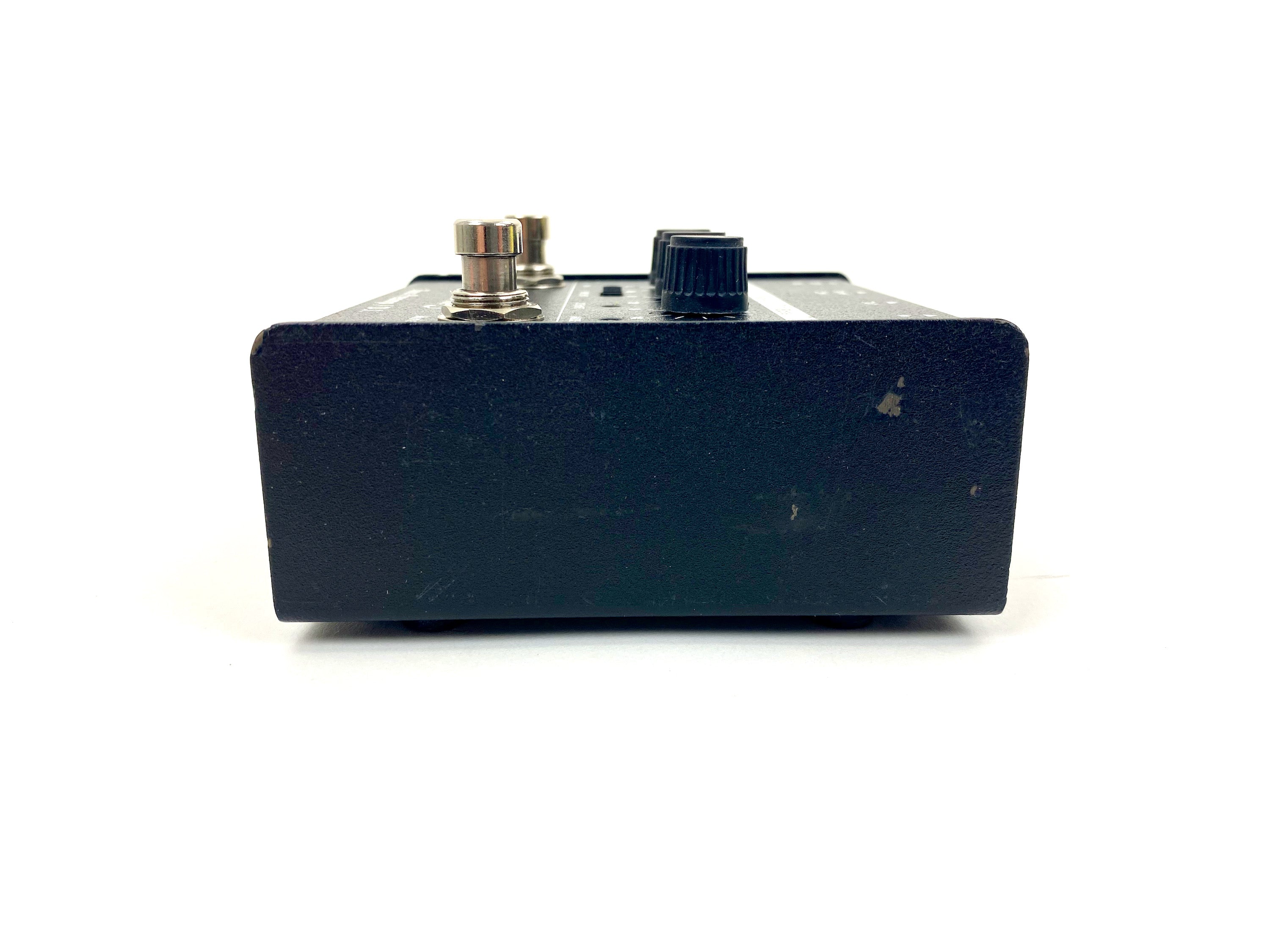 Sadowsky SBP-1 Bass Preamp/DI
