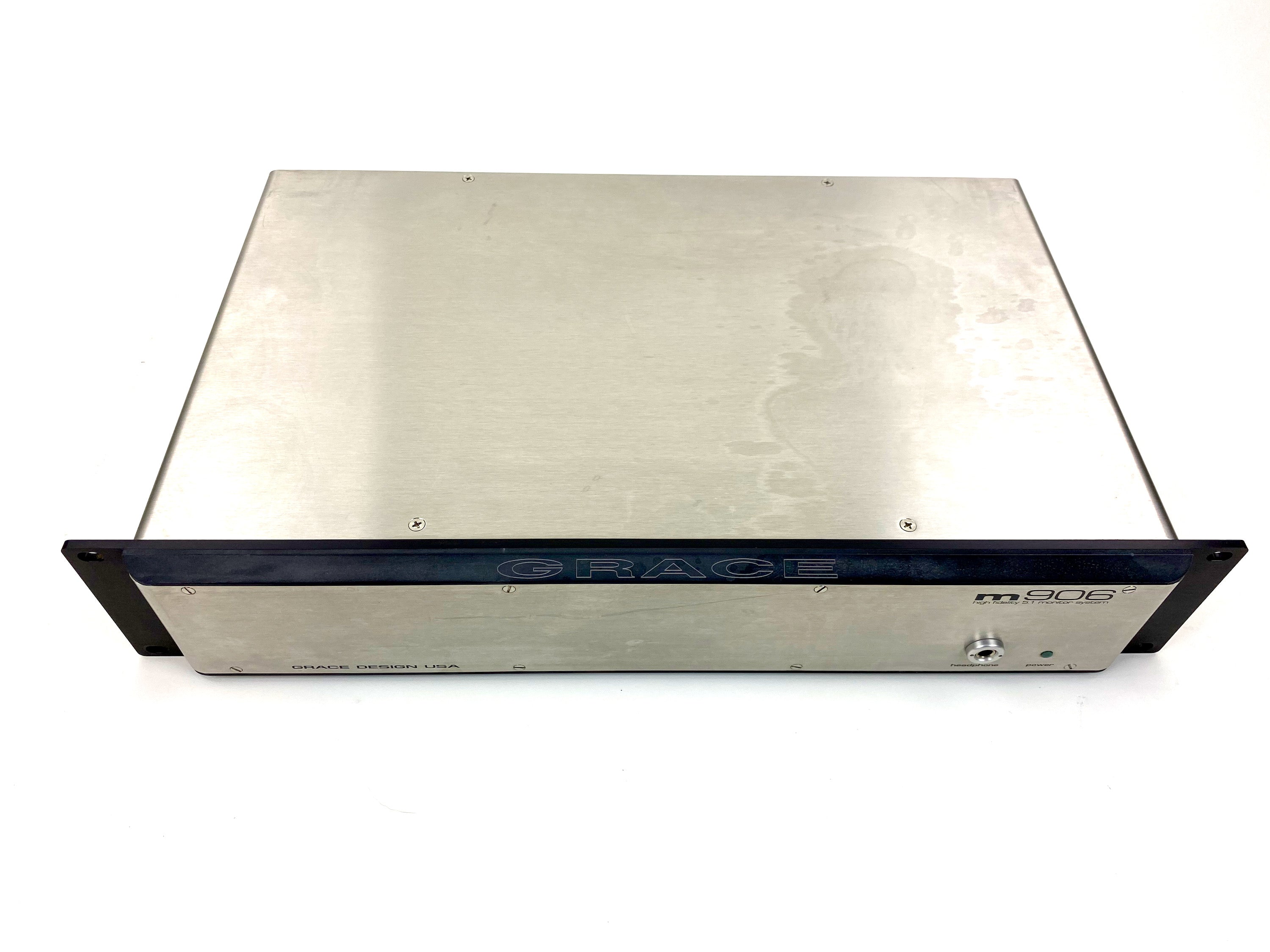 Grace Design m906 Monitor Controller - Used