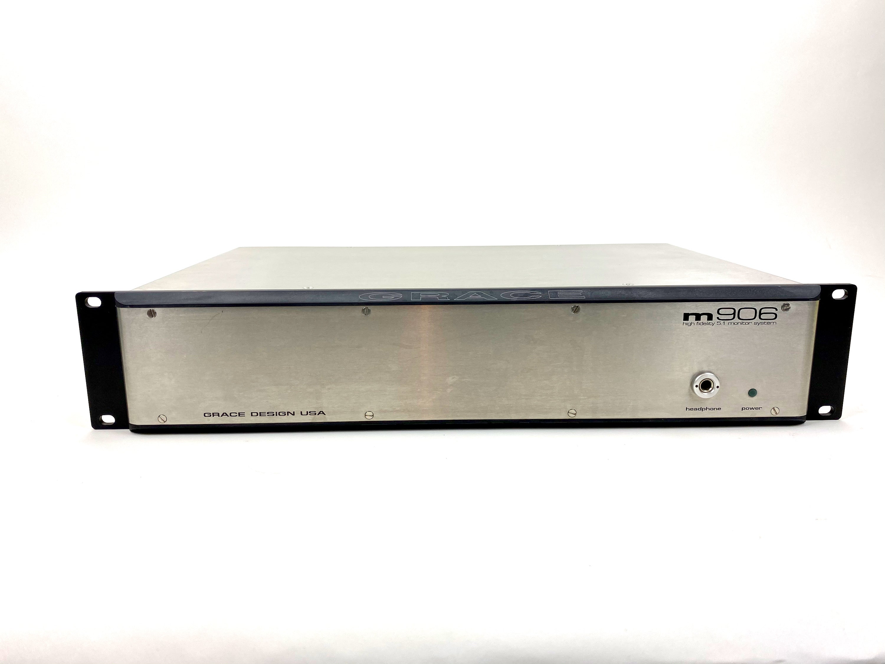 Grace Design m906 Monitor Controller - Used