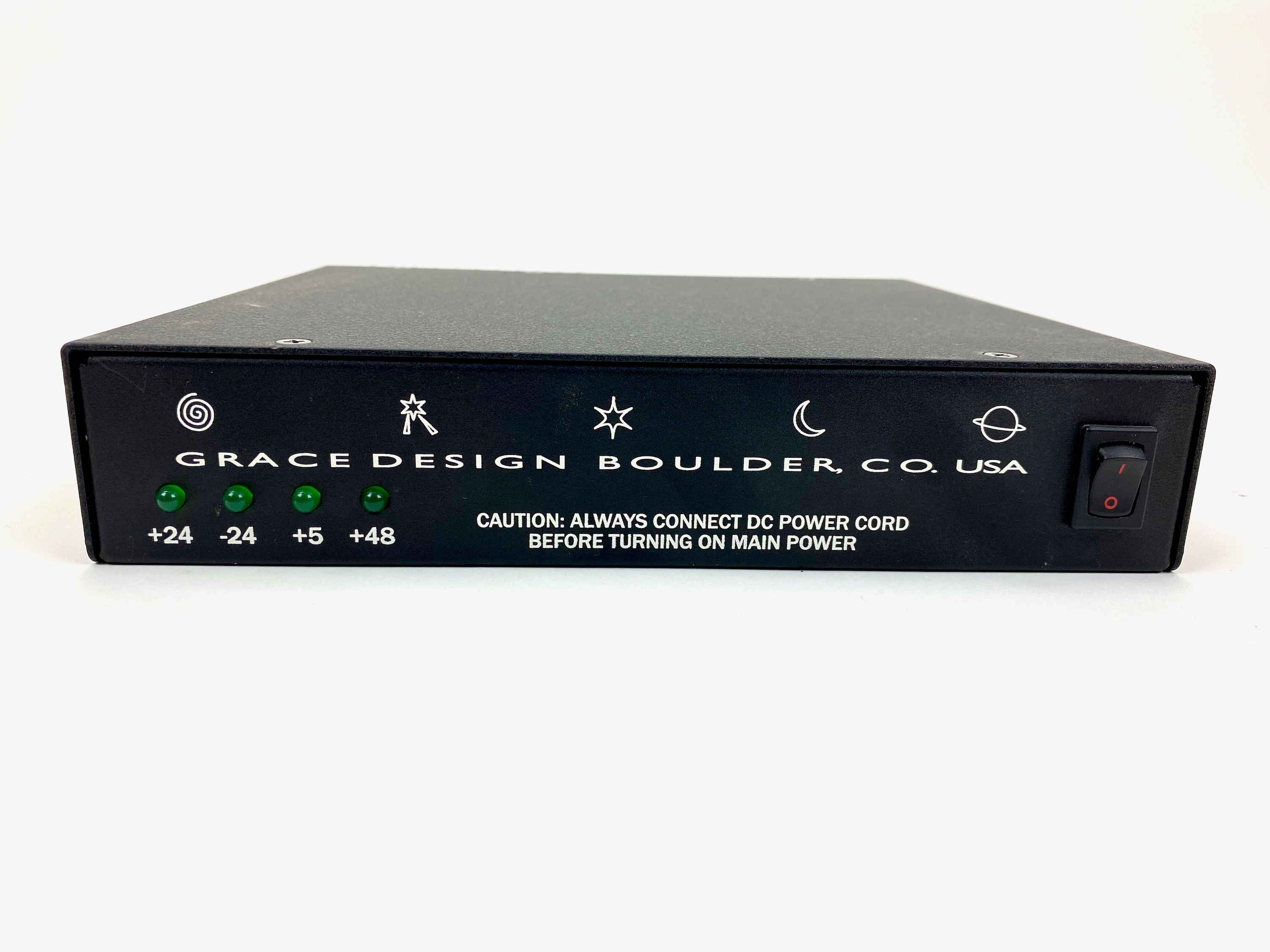Grace Design m906 Monitor Controller - Used