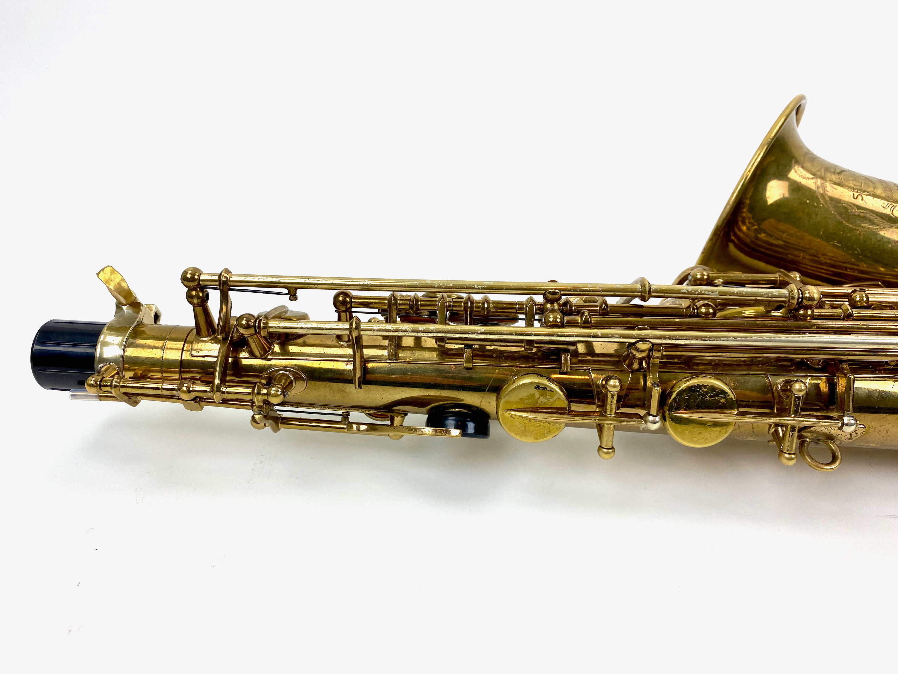 Selmer Mark VI Alto Saxophone