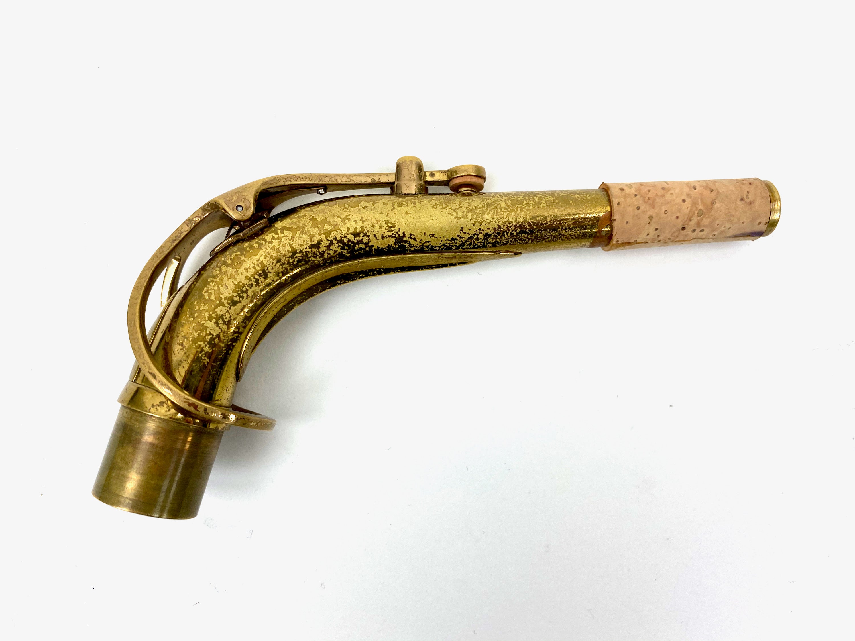 Selmer Mark VI Alto Saxophone