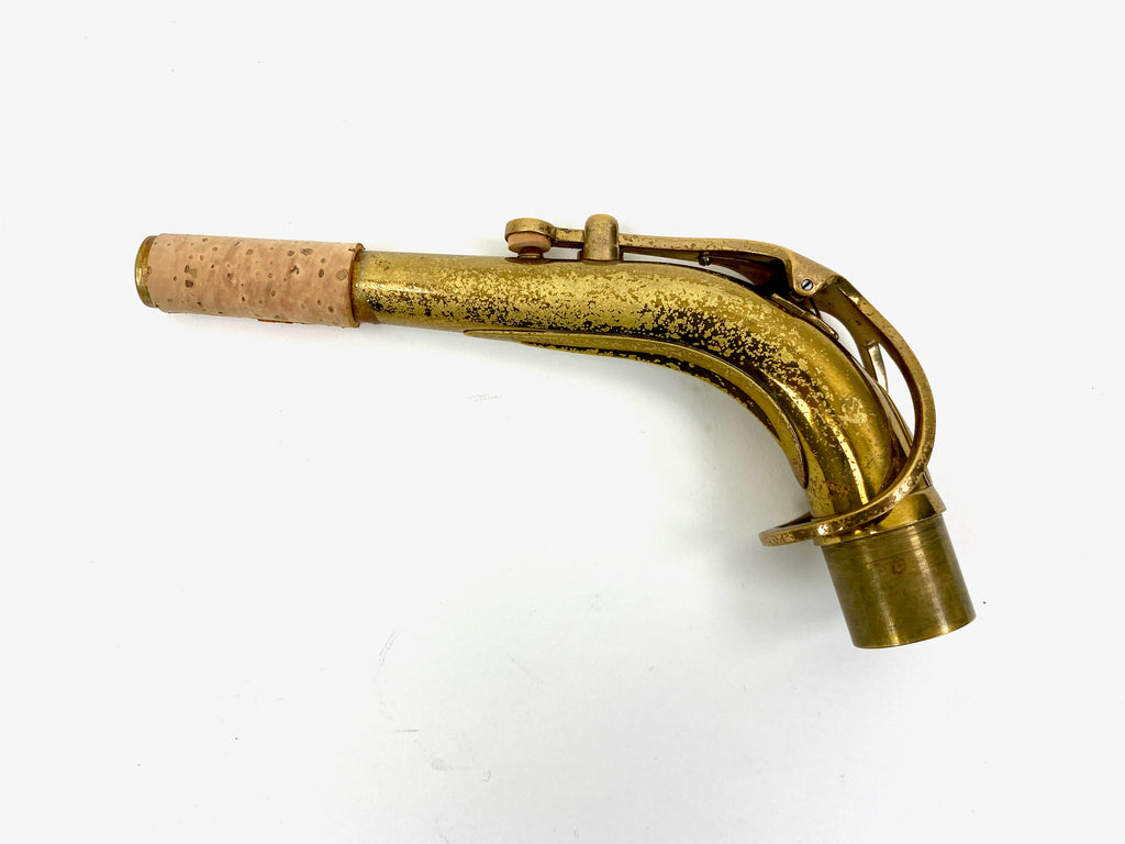 Selmer Mark VI Alto Saxophone