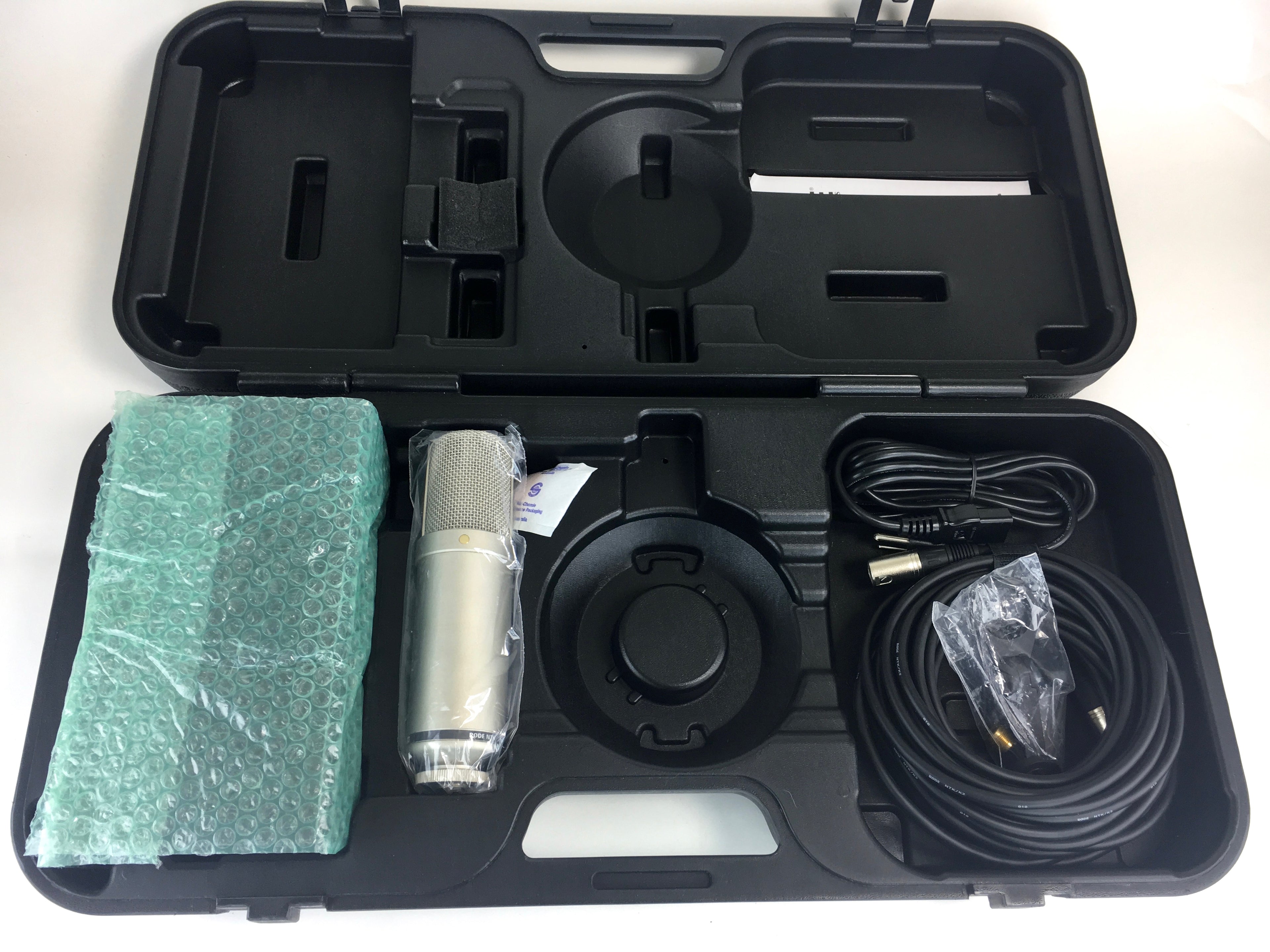 Rode NTK Tube Microphone