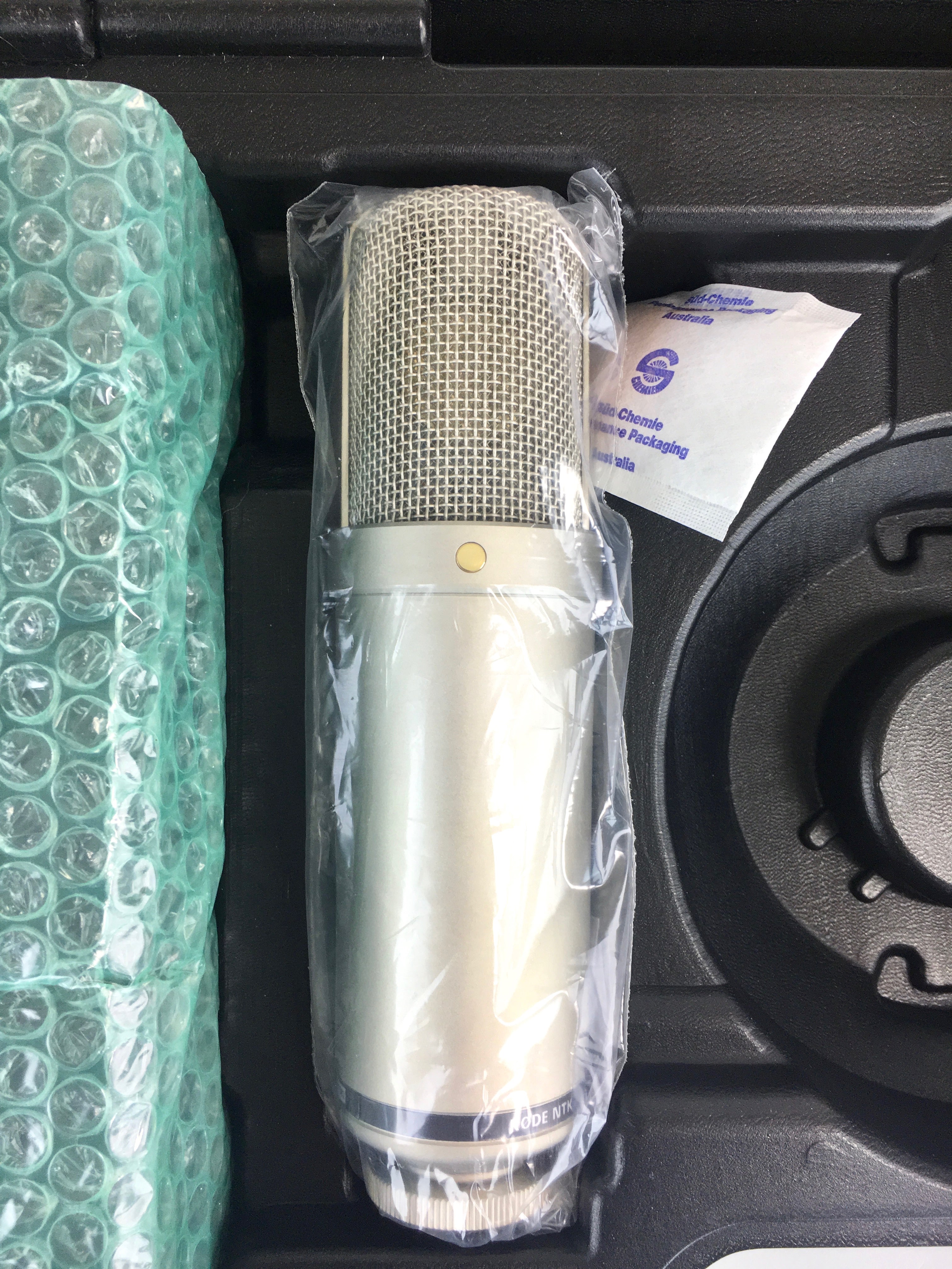 Rode NTK Tube Microphone