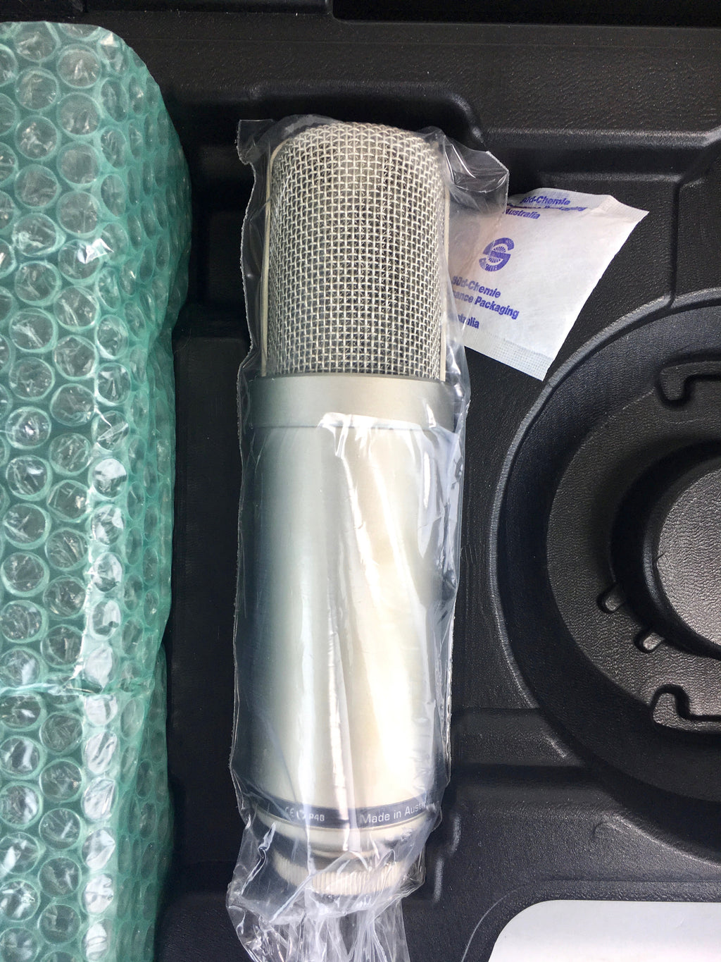 Rode NTK Tube Microphone