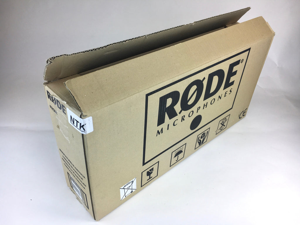 Rode NTK Tube Microphone