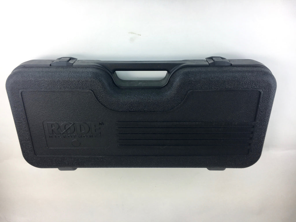 Rode NTK Tube Microphone