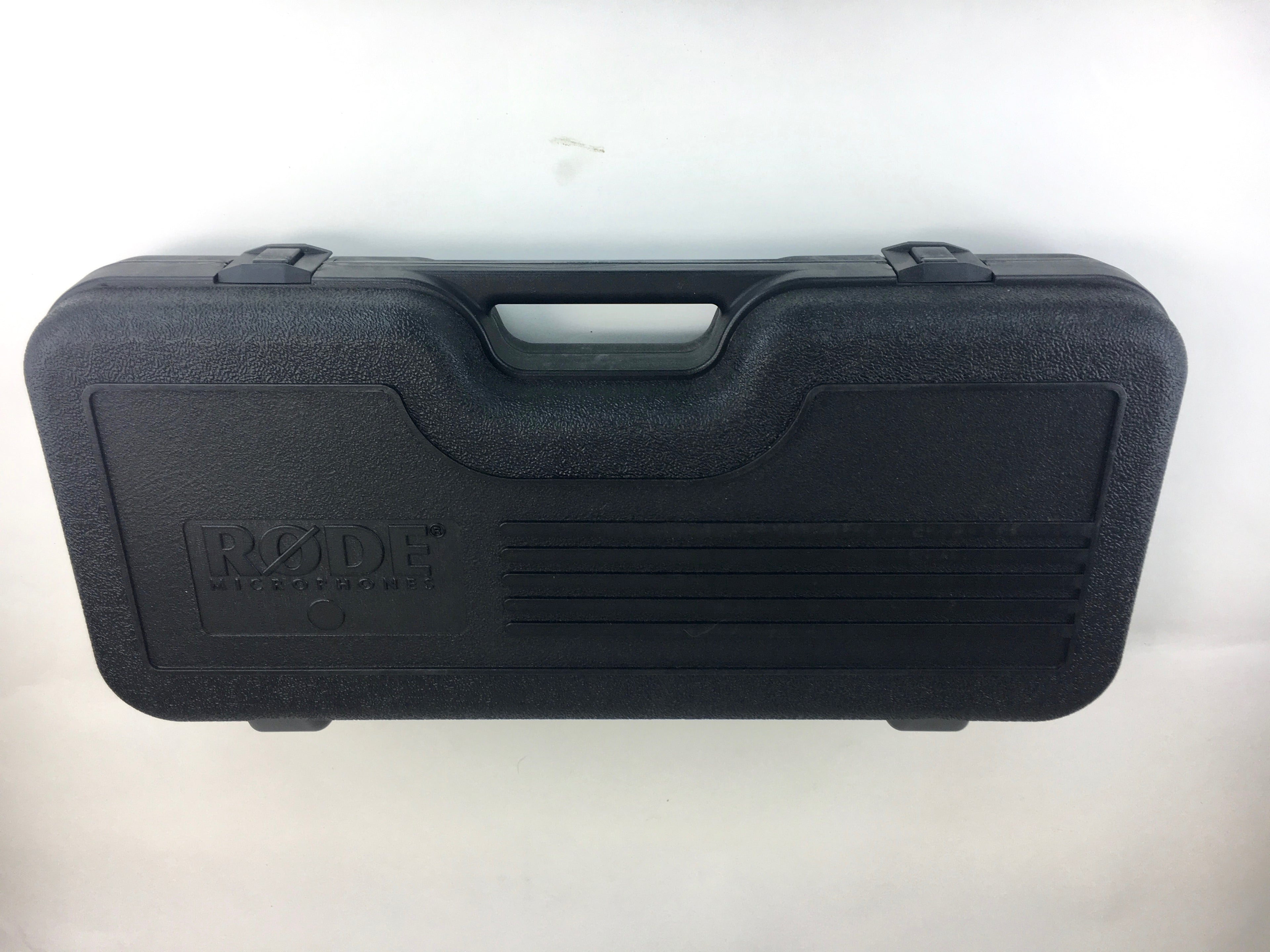 Rode NTK Tube Microphone